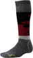 Smartwool Park-Melt Gray Sokken
