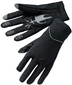 Smartwool PhD HyFi Training Glove Zwart