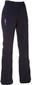 Nomad Turoa Softshell Pant Caviar Dames