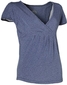 Nomad Ester Travel Top Coffee Dames
