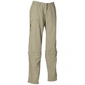 Nomad Zelda MMF Zipp-Off Pant Desert Dames
