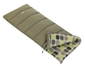 Nomad SleepyHero Timberwolf/Print Junior Slaapzak