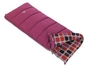 Nomad SleepyBeauty Magenta/Print Junior Slaapzak