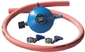 Cadac EN417 Regulator Assembly 50 mBar