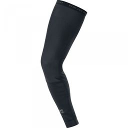 GORE Wear C3 Thermo Beenwarmers Zwart
