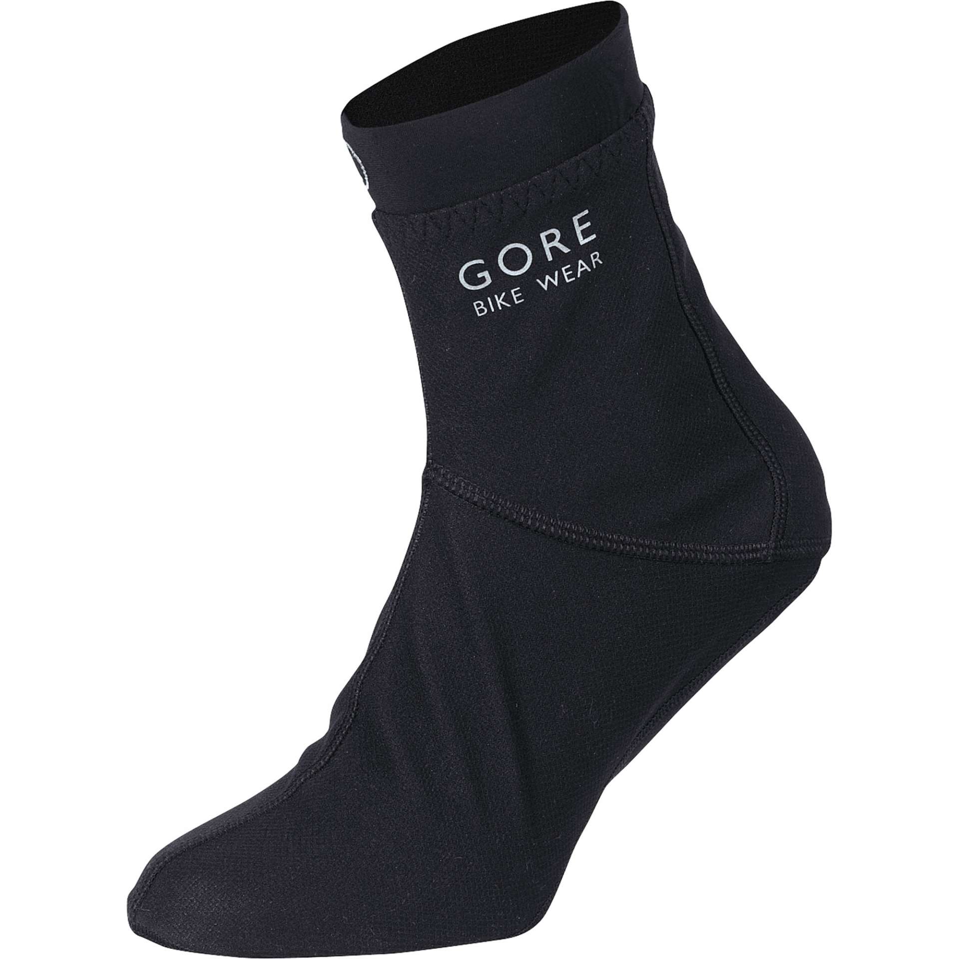 GORE Wear Universal Windstopper Fietssokken Zwart Unisex