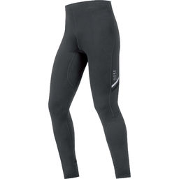 Gore Wear C5 Thermo GORE-TEX Handschoenen lang neon Gore Wear C5 Thermo GORE-TEX Handschoenen lang neon