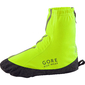 GORE Wear Road GT Light Overschoenen Neon Geel Unisex