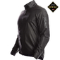 GORE Wear One 1985 GTX SHAKEDRY Regenjack Zwart Heren