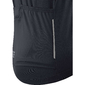 GORE Wear C5 Optiline Fietsshirt Korte Mouwen Zwart/Wit Heren