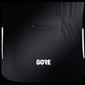 GORE Wear C5 Optiline Fietsshirt Korte Mouwen Zwart/Wit Heren