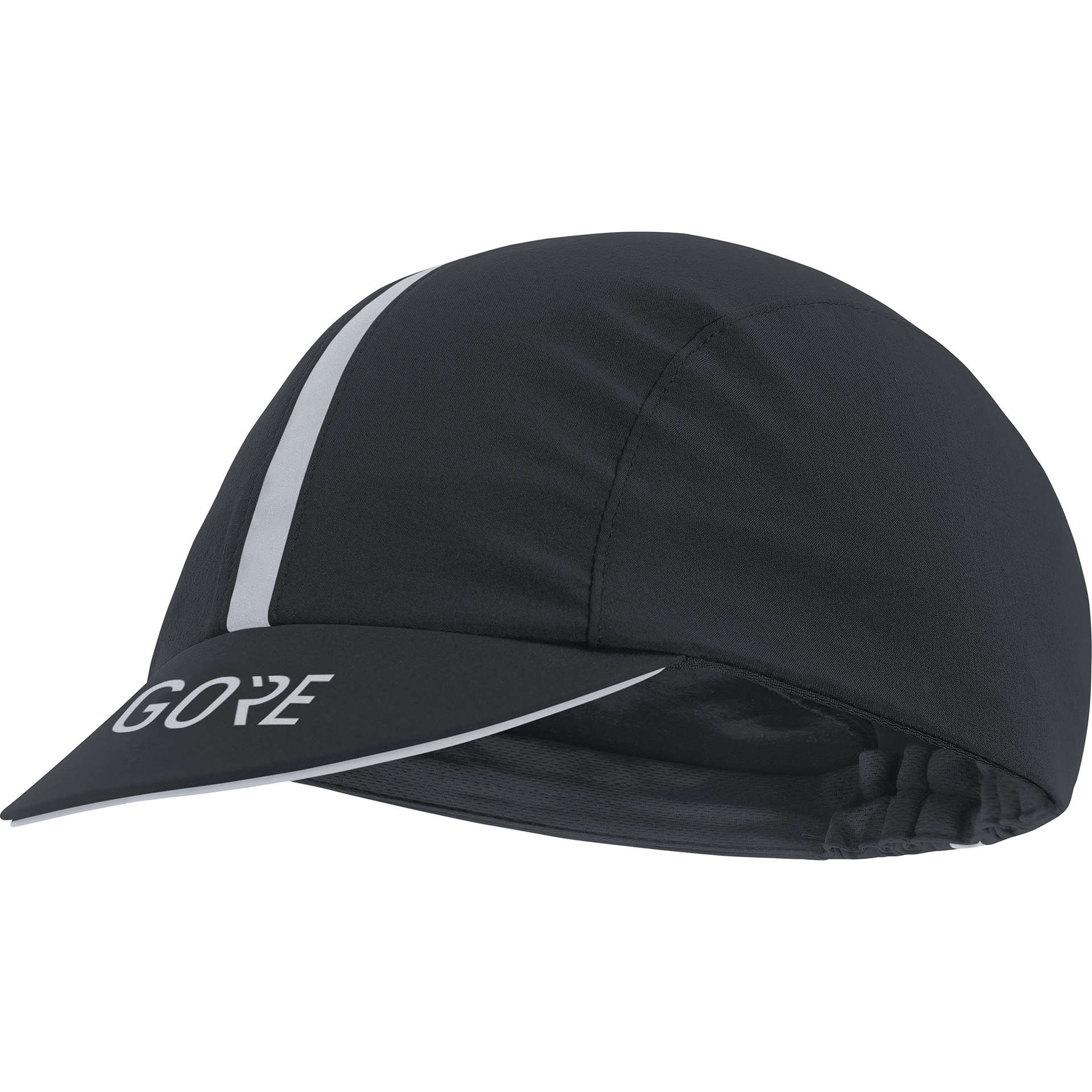 GORE Wear C5 Light Koerspet Zwart