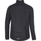 GORE Wear C5 Gore-Tex Shakedry 1985 Insulated Fietsjack Zwart Heren