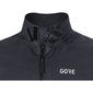 GORE Wear C5 Gore-Tex Shakedry 1985 Insulated Fietsjack Zwart Heren