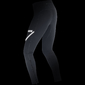 GORE Wear R3 Hardloopbroek Thermo Lang Zwart Heren