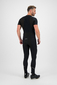 GORE Wear C5 Thermo Tights+ Fietsbroek Lang Met Zeem Zwart Heren