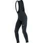 GORE Wear C5 Thermo Tights+ Fietsbroek Lang Met Zeem Zwart Heren