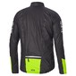 GORE Wear C5 Gore-Tex Shakedry 1985 Insulated Viz Fietsjack Zwart/Neon Geel Here