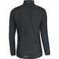 GORE Wear C3 Windstopper Classic Thermo Fietsjack Zwart Heren