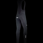 GORE Wear C3 Windstopper Classic Thermo Fietsbroek Lang Met Zeem Zwart Heren