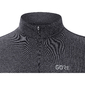 GORE Wear C3 Fietsshirt Korte Mouwen Zwart Dames