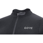 GORE Wear C7 Race Fietsshirt Korte Mouwen Zwart Heren