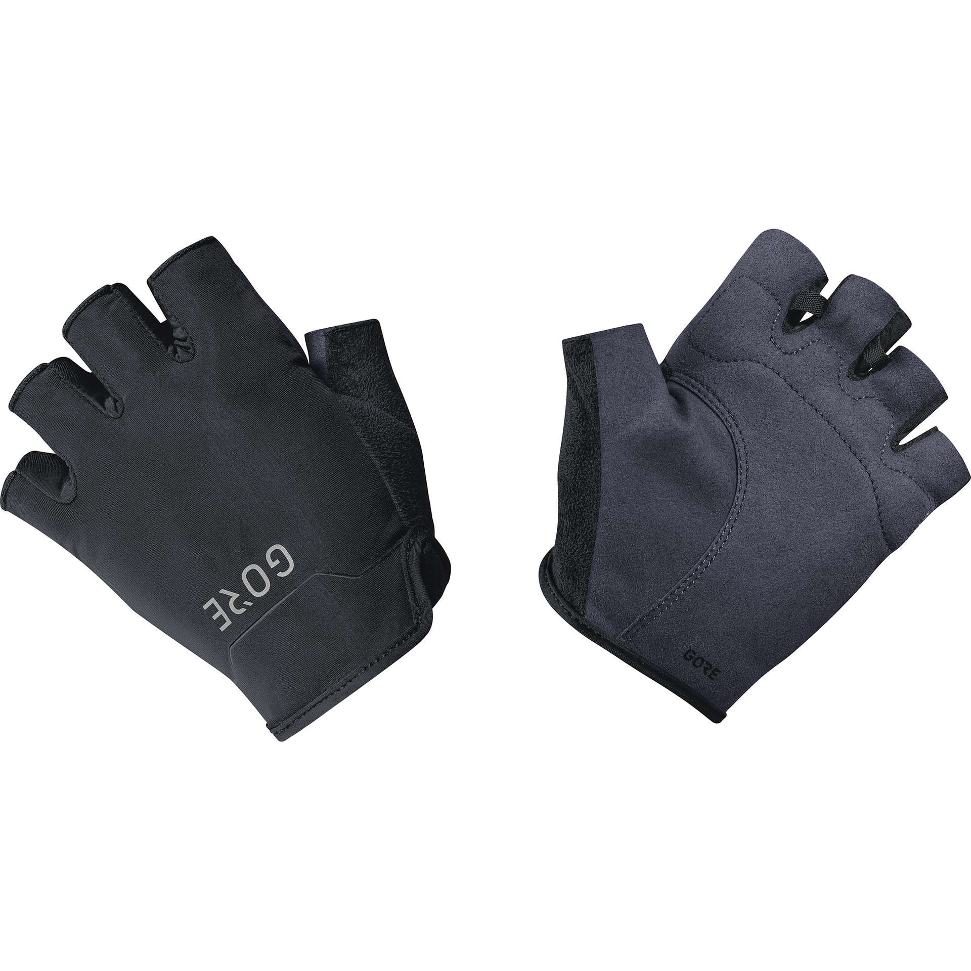 GORE Wear C3 Zomer Fietshandschoenen Zwart