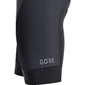 GORE Wear C3 Fietsbroek Kort met Bretels Zwart Heren