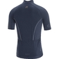 GORE Wear C7 Cancellara Race Fietsshirt Korte Mouwen Donkerblauw Heren
