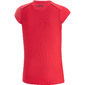 GORE Wear R3 Hardloopshirt Korte Mouwen Roze Dames