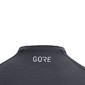GORE Wear R5 Hardloopshirt Korte Mouwen Zwart Heren