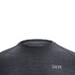 GORE Wear R5 Hardloopshirt Korte Mouwen Zwart Heren