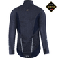 GORE Wear C7 Gore-Tex SD Cancellara Stretch Fietsjack Donkerblauw Heren