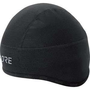 GORE Wear C3 GWS Helmmuts Zwart