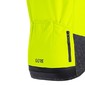 GORE Wear C5 GTX I Thermo Fietsjack Neon Geel Heren