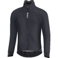 GORE Wear C5 GTX I Thermo Fietsjack Zwart Heren
