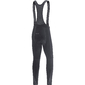 GORE Wear C5 Thermo+ Fietsbroek Lang Met Zeem Zwart Heren