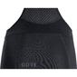 GORE Wear C5 Thermo+ Fietsbroek Lang Met Zeem Zwart Heren