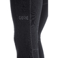 GORE Wear C5 Thermo+ Fietsbroek Lang Met Zeem Zwart Heren