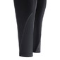 GORE Wear C5 Thermo+ Fietsbroek Lang Met Zeem Zwart Heren