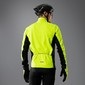 GORE Wear C3 GTX I Thermo Fietsjack Neon Geel/Zwart Heren