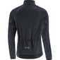 GORE Wear C3 GTX I Thermo Fietsjack Zwart Heren