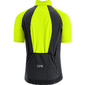 GORE Wear Phantom Fietsjack Neon Geel/Zwart Heren