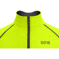 GORE Wear Phantom Fietsjack Neon Geel/Zwart Heren
