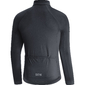 GORE Wear C3 Thermo Fietsshirt Lange Mouwen Zwart Heren