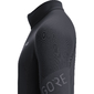 GORE Wear C3 Thermo Fietsshirt Lange Mouwen Zwart Heren