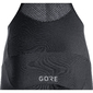 GORE Wear C3 Thermo+ Fietsbroek Lang Met Zeem Zwart Heren