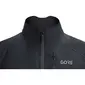 GORE Wear GTX Paclite Regenjack Zwart Heren