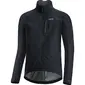 GORE Wear GTX Paclite Regenjack Zwart Heren