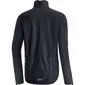 GORE Wear GTX Paclite Regenjack Zwart Heren